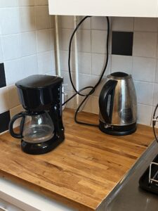Järna Bed & Breakfast