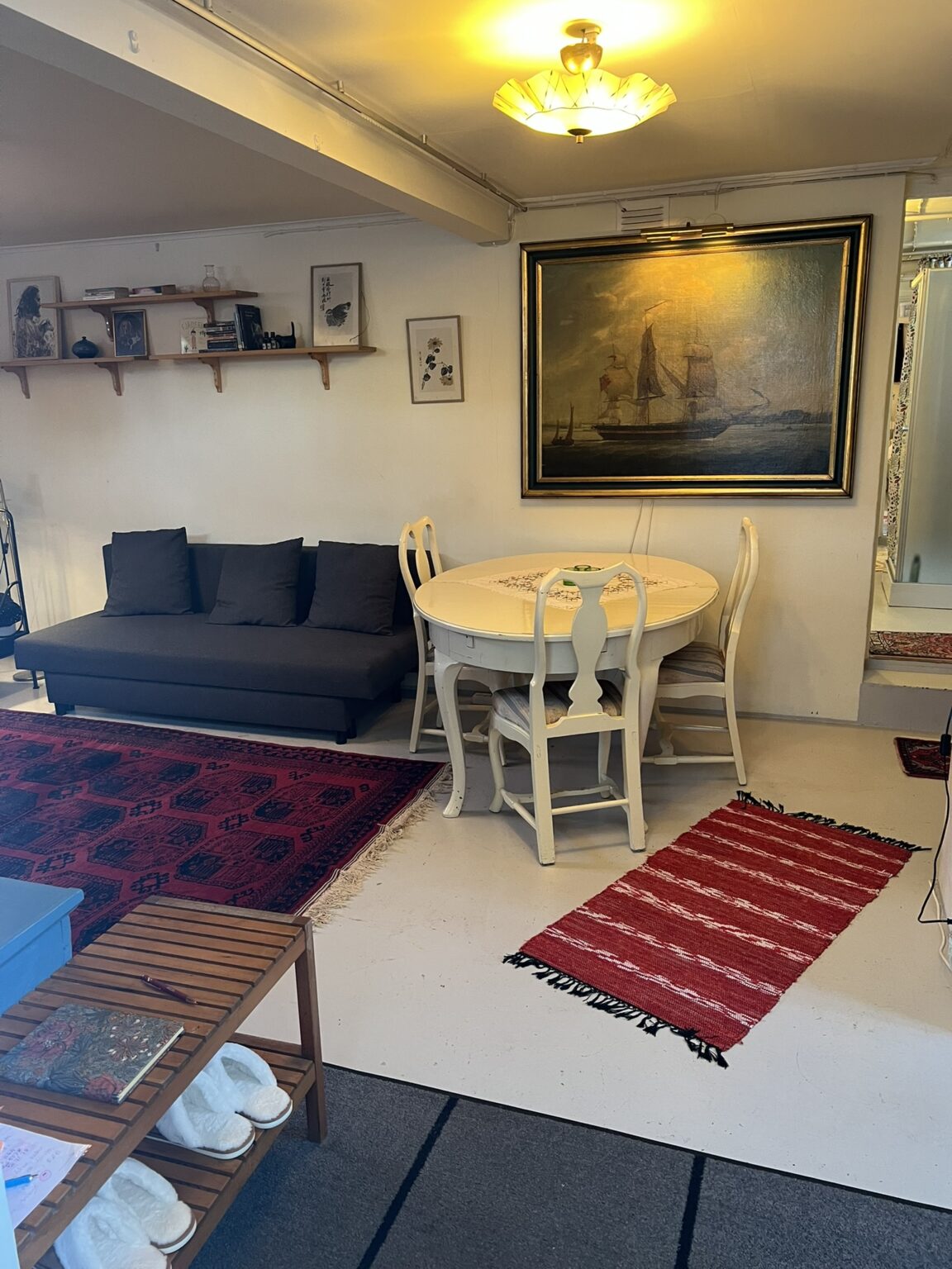 Järna Bed & Breakfast