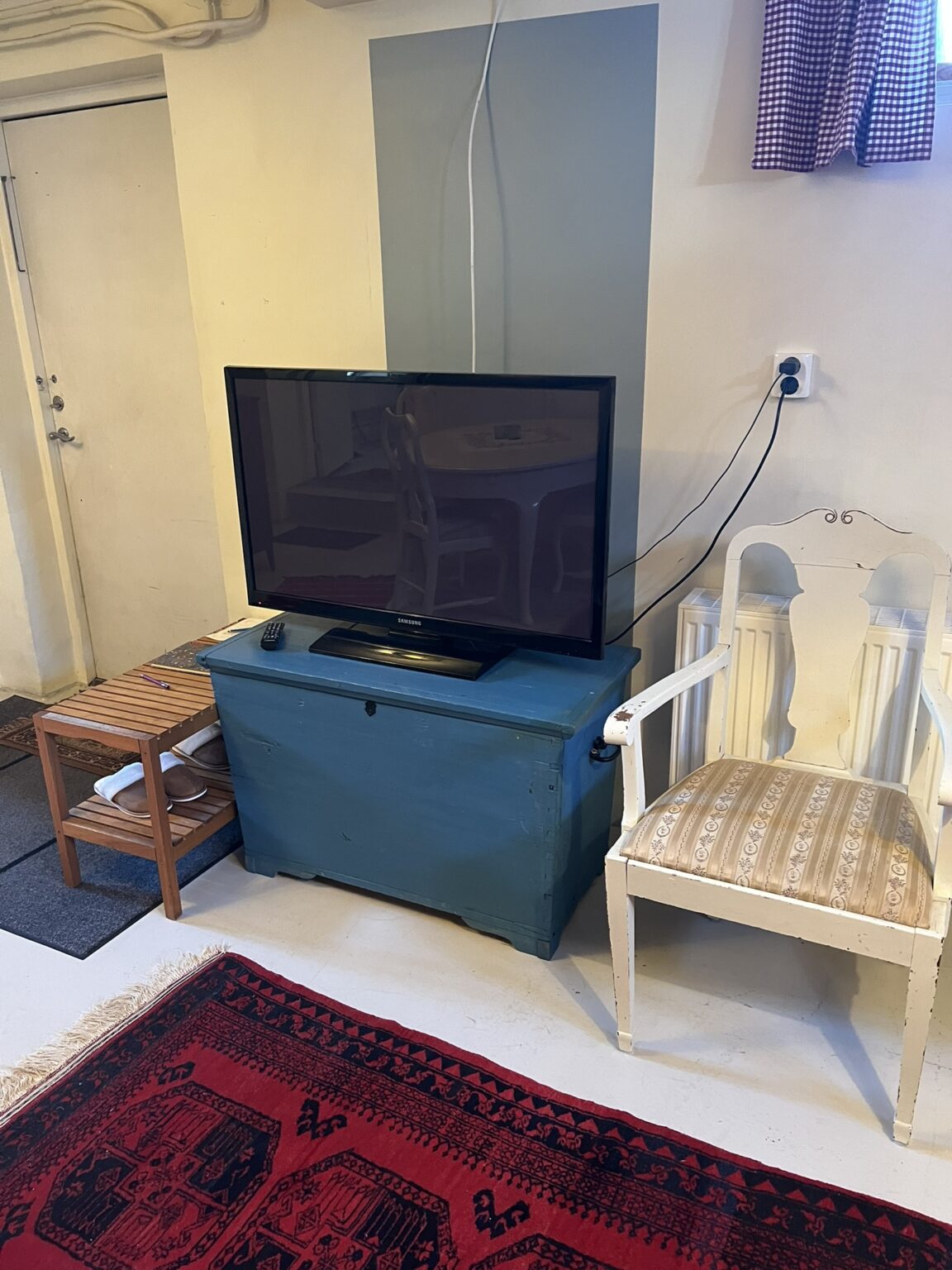 Järna Bed & Breakfast