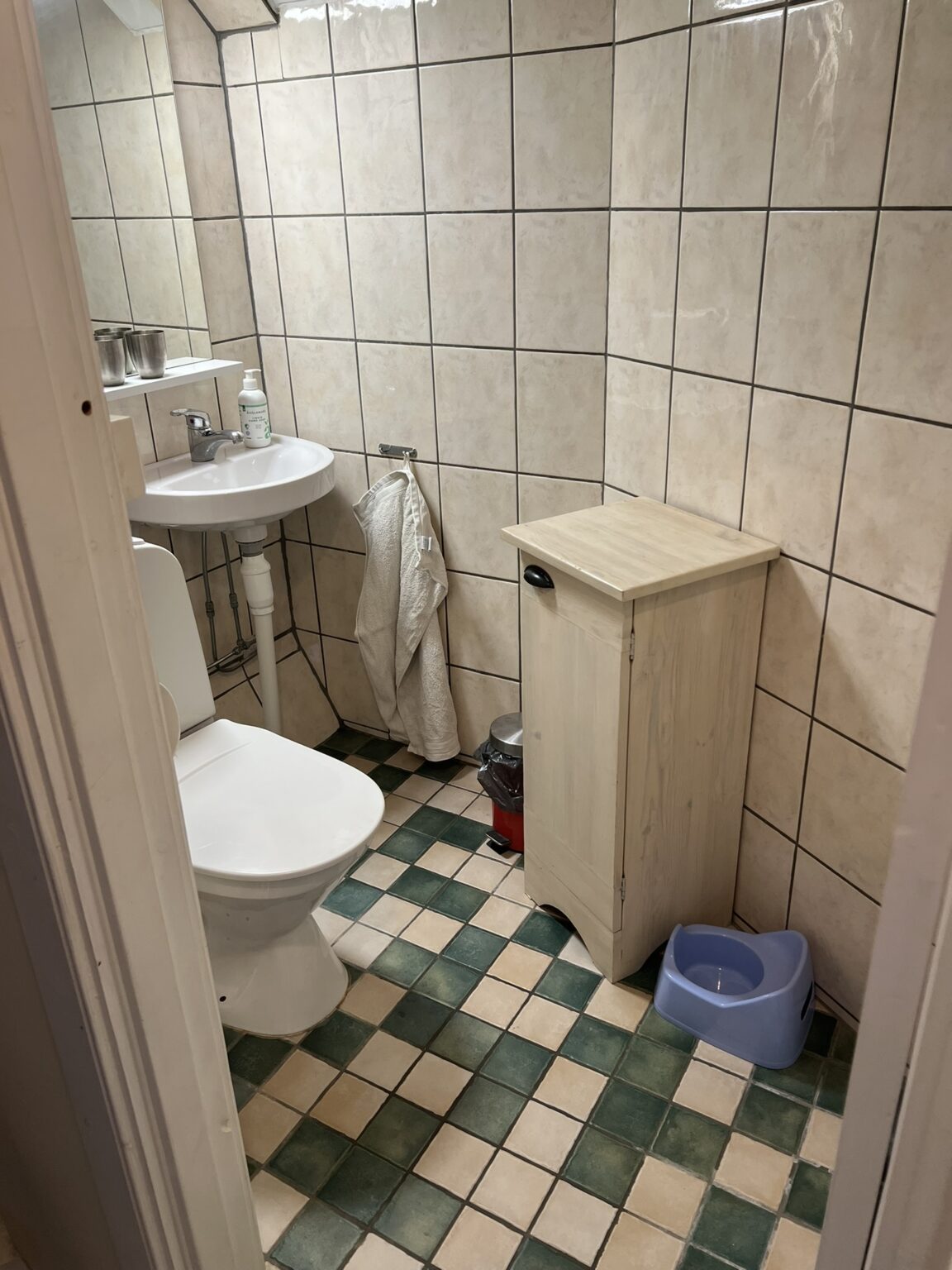 Järna Bed & Breakfast