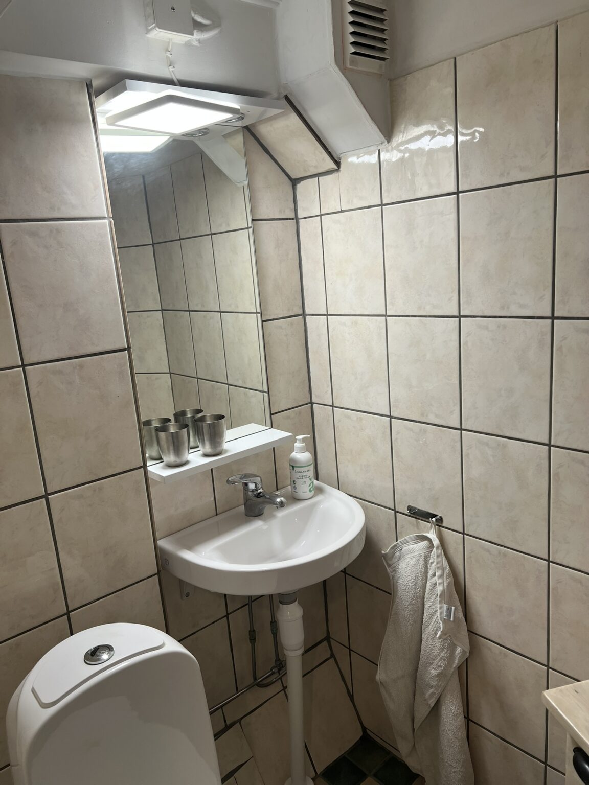 Järna Bed & Breakfast